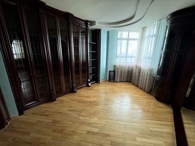 квартира по адресу Бульварно-Кудрявская ул. (Воровского), 11-А