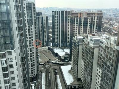 квартира за адресою Андрія Верхогляда вул. (Михайла Драгомирова), 11