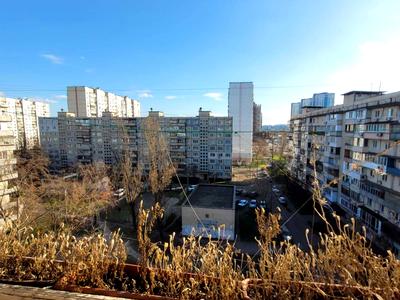 квартира по адресу Оболонский просп., 10-А