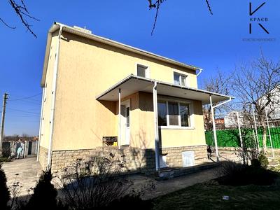 будинок за адресою Квіткова вул., 1