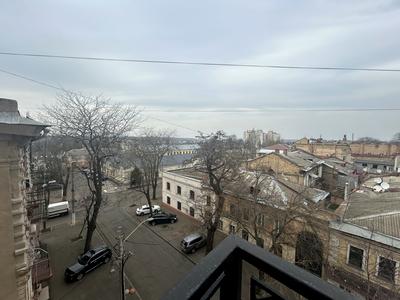 квартира за адресою Сєченова пров., 11