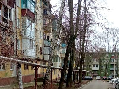 квартира за адресою Олександра Поля просп. (Кірова), 96