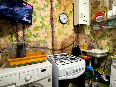 квартира за адресою Шевченка вул., 53-А