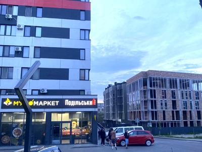 коммерческая по адресу Скульптора Сосновського, 10а