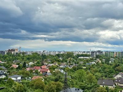квартира по адресу Романа Левицкого ул., 1