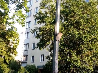 квартира по адресу Апрельский пер., 3