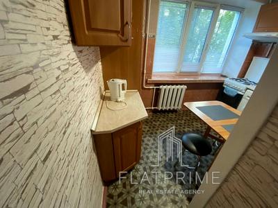 квартира по адресу Митрополита Василия Липковского ул. (Урицкого), 25