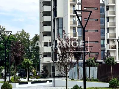 квартира по адресу Романа Левицкого ул., 1