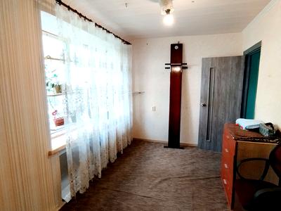 квартира по адресу Бажана, 16