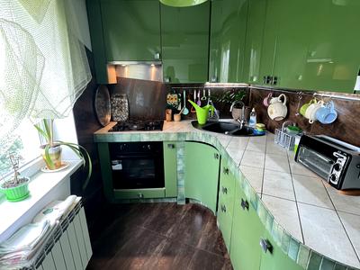 квартира за адресою Голосіївський просп. (40-річчя Жовтня), 110