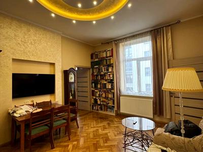 квартира за адресою Ґрюнвальдська вул., 11