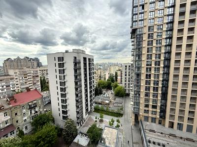 квартира по адресу Бульварно-Кудрявская ул. (Воровского), 17-Б