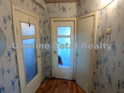квартира по адресу Харьковское шоссе, 5