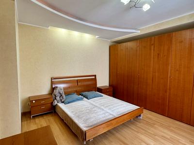 квартира по адресу Мандрыковская ул., 336