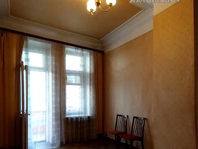 квартира по адресу Авиаконструктора Антонова ул., 2/32 к8