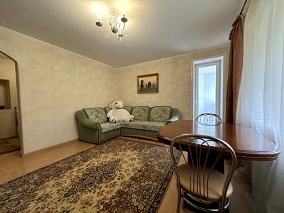 квартира за адресою Леся Курбаса просп., 1-Б