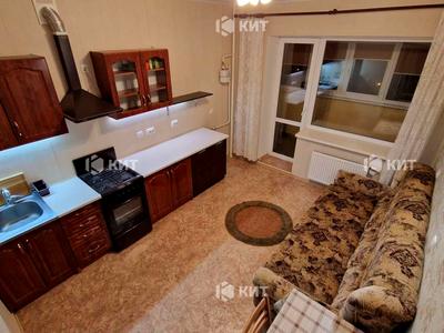 квартира по адресу Салтовское шоссе, 73в