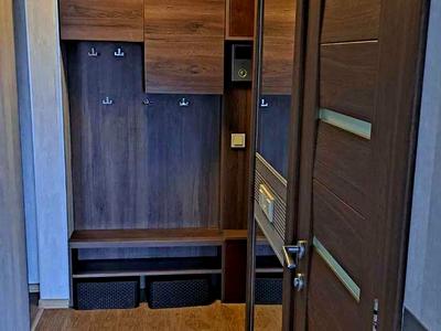 квартира за адресою Людвіга Свободи просп., 40а