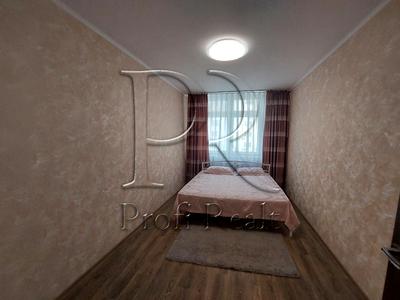 квартира по адресу Драгоманова ул., 2-А