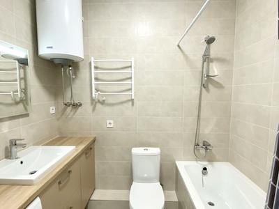 квартира за адресою Миколи Гулака вул., 4
