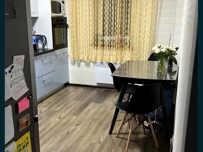 квартира по адресу Черкасская ул., 25
