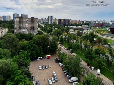 квартира за адресою Композитора Лятошинського вул., 8
