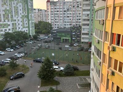 квартира за адресою Марсельська вул., 38/2