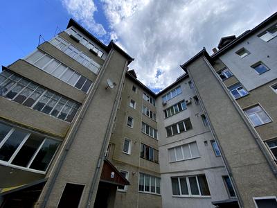квартира за адресою Матейки, 24а