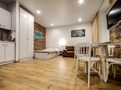 квартира за адресою Шота Руставелі вул., 20
