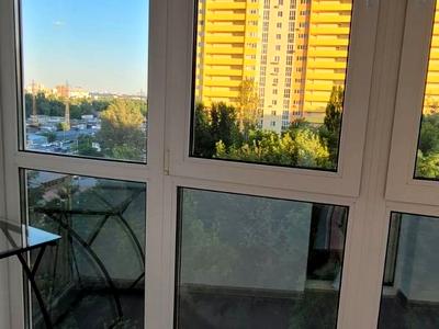 квартира по адресу Петра Калнишевського ул. (Михайла Майорова), 14