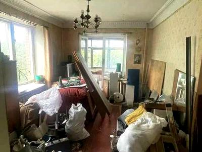 квартира по адресу Делегатский пер., 3/5