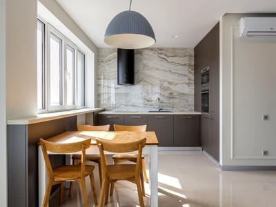 квартира за адресою Оболонський просп., 26