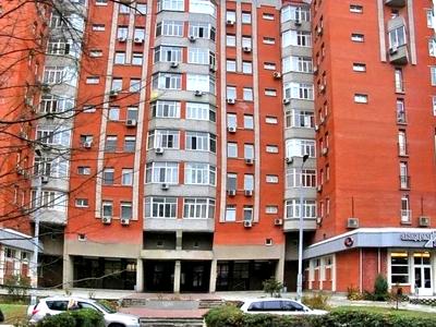 квартира по адресу Професора Павловського ул. (Боткіна), 4