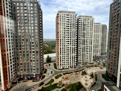 квартира за адресою Дніпровська набережна вул., 20