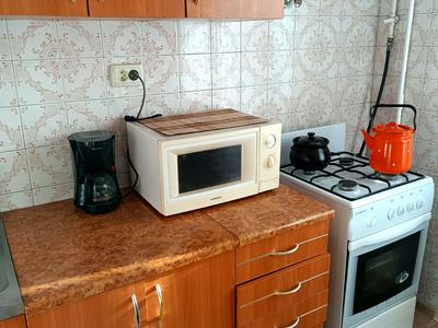 квартира по адресу Братиславская ул., 38