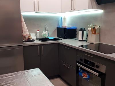 квартира по адресу Зелена, 1