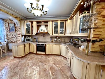 квартира по адресу Голосеевский просп. (40-летия Октября), 30-Б