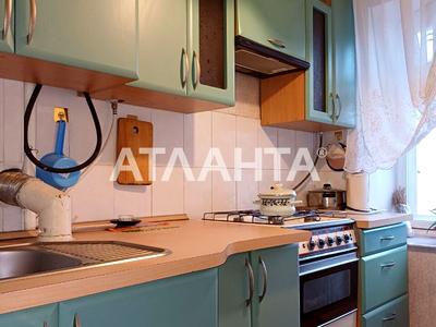 квартира за адресою Комітетська вул., 7/9
