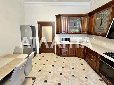 квартира за адресою Французький бульв., 64/1
