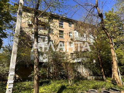 квартира за адресою Фонтанська дорога вул., 12а