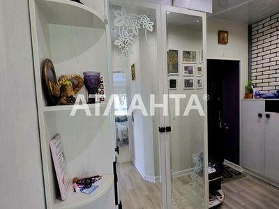 квартира за адресою Машинобудівників вул., 15