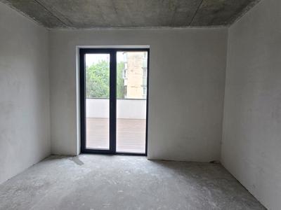 квартира за адресою Окружна вул., 43