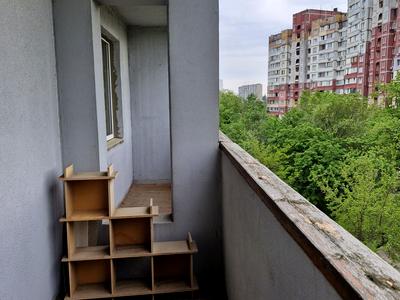 квартира по адресу Николая Закревского ул., 19-А