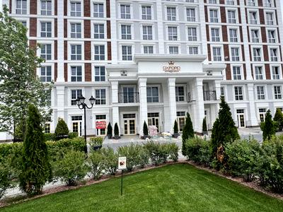 квартира за адресою Коцюбинського вул., 1