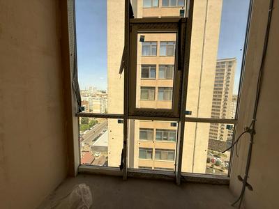 квартира по адресу Академика Сахарова ул., 3-А