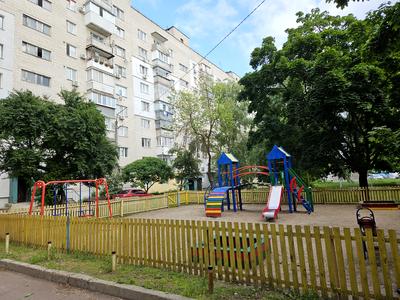 квартира за адресою Білогородська вул., 45