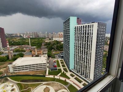 квартира за адресою Віктора Некрасова вул. (Північно-Сирецька), 10