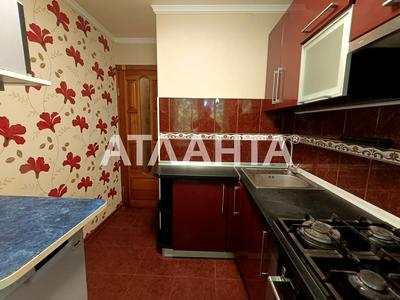 квартира за адресою Євгена Танцюри вул., 44