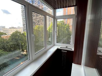 квартира по адресу Василия Тютюнника ул. (Анрі Барбюса), 5-А