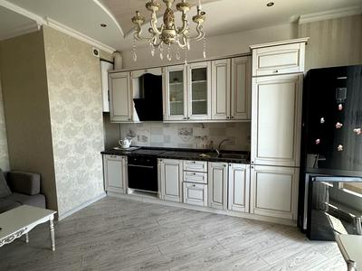 квартира за адресою Леонтовича вул. (Бєлінського), 16